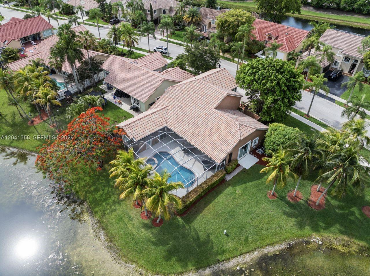 1179 Laguna Springs Dr, Weston FL 33326 photo 5