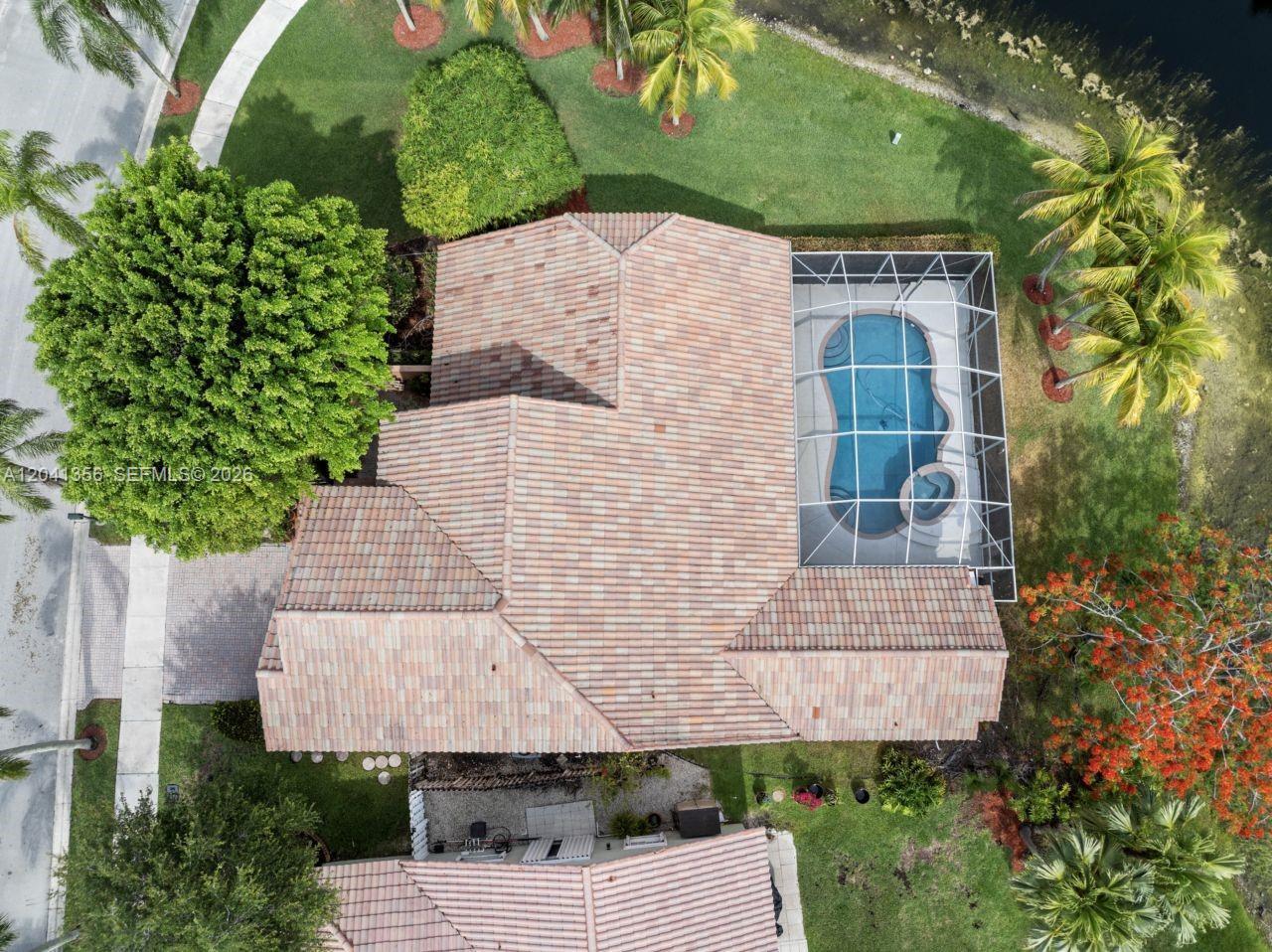 1179 Laguna Springs Dr, Weston FL 33326 photo 4