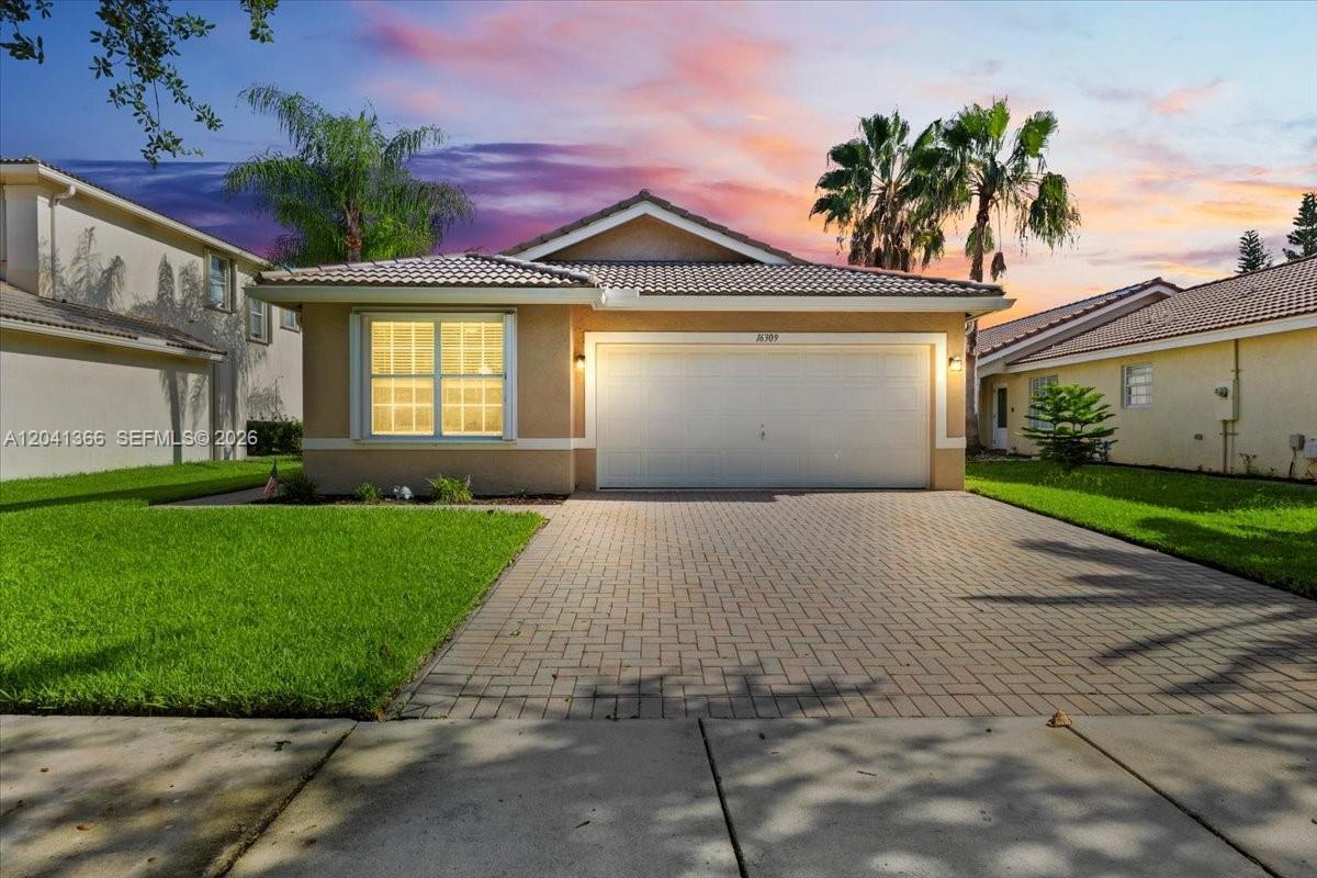 16309 SW 27th St, Miramar FL 33027 photo 4