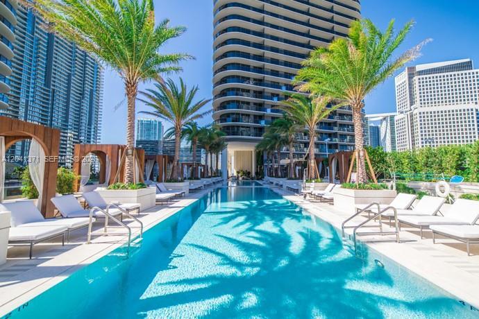 801 S Miami Ave # 2010, Miami FL 33130