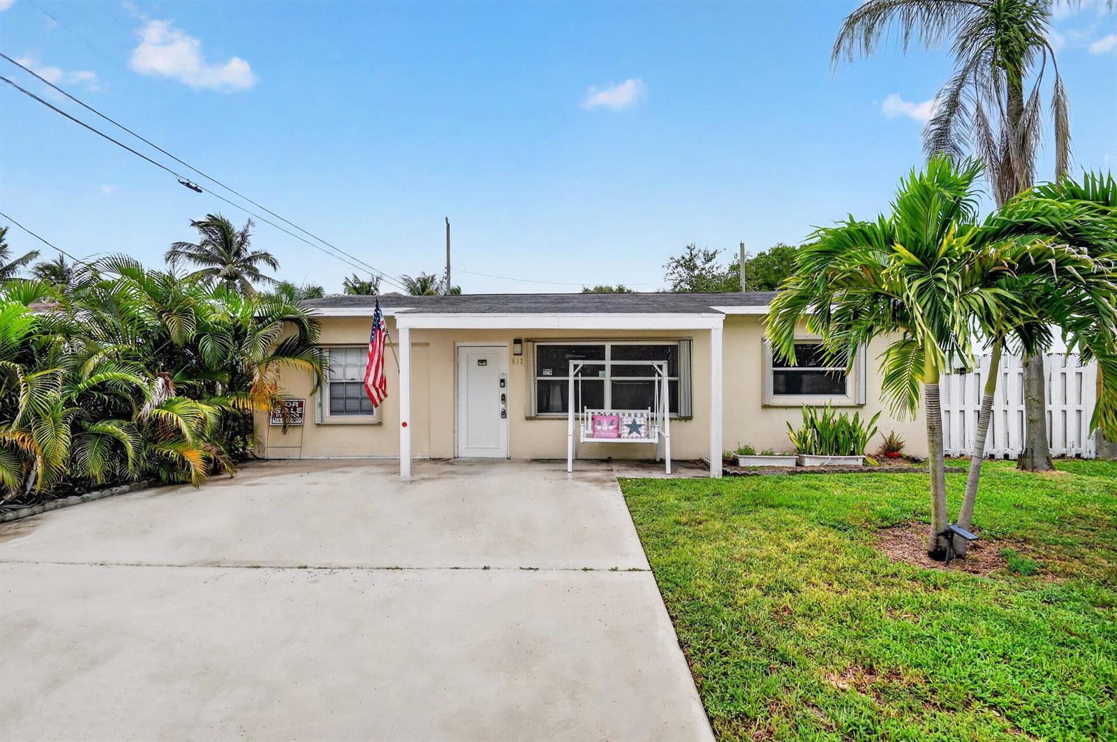 512 SE 1st Street, Boynton Beach FL 33435 photo 2