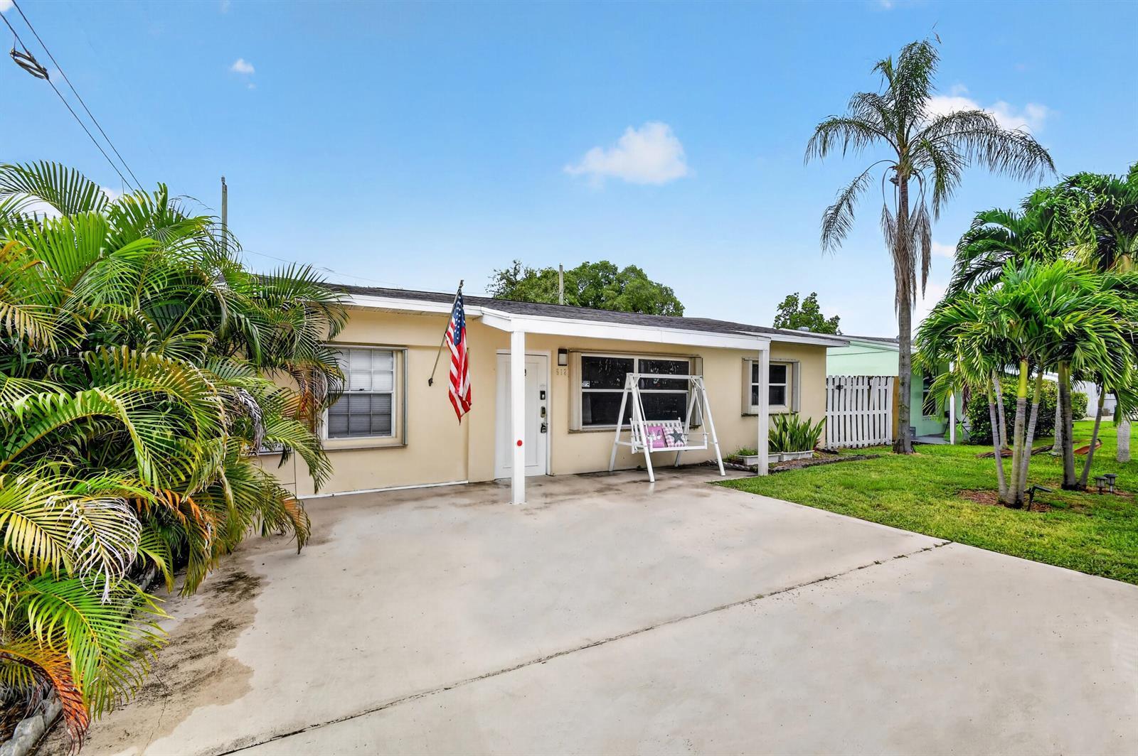 512 SE 1st Street, Boynton Beach FL 33435 photo 3