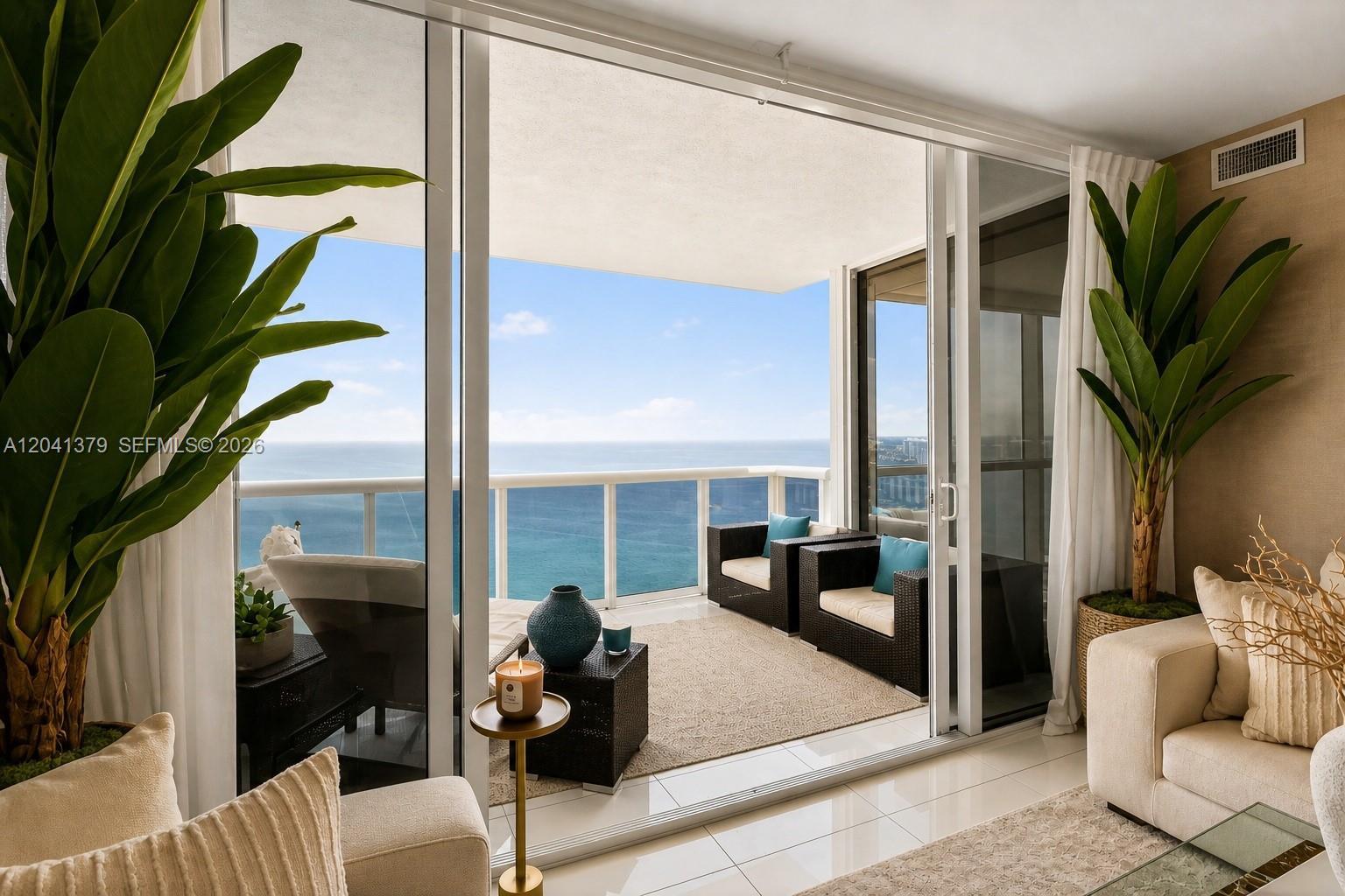 18201 Collins Ave # 5206, Sunny Isles Beach FL 33160