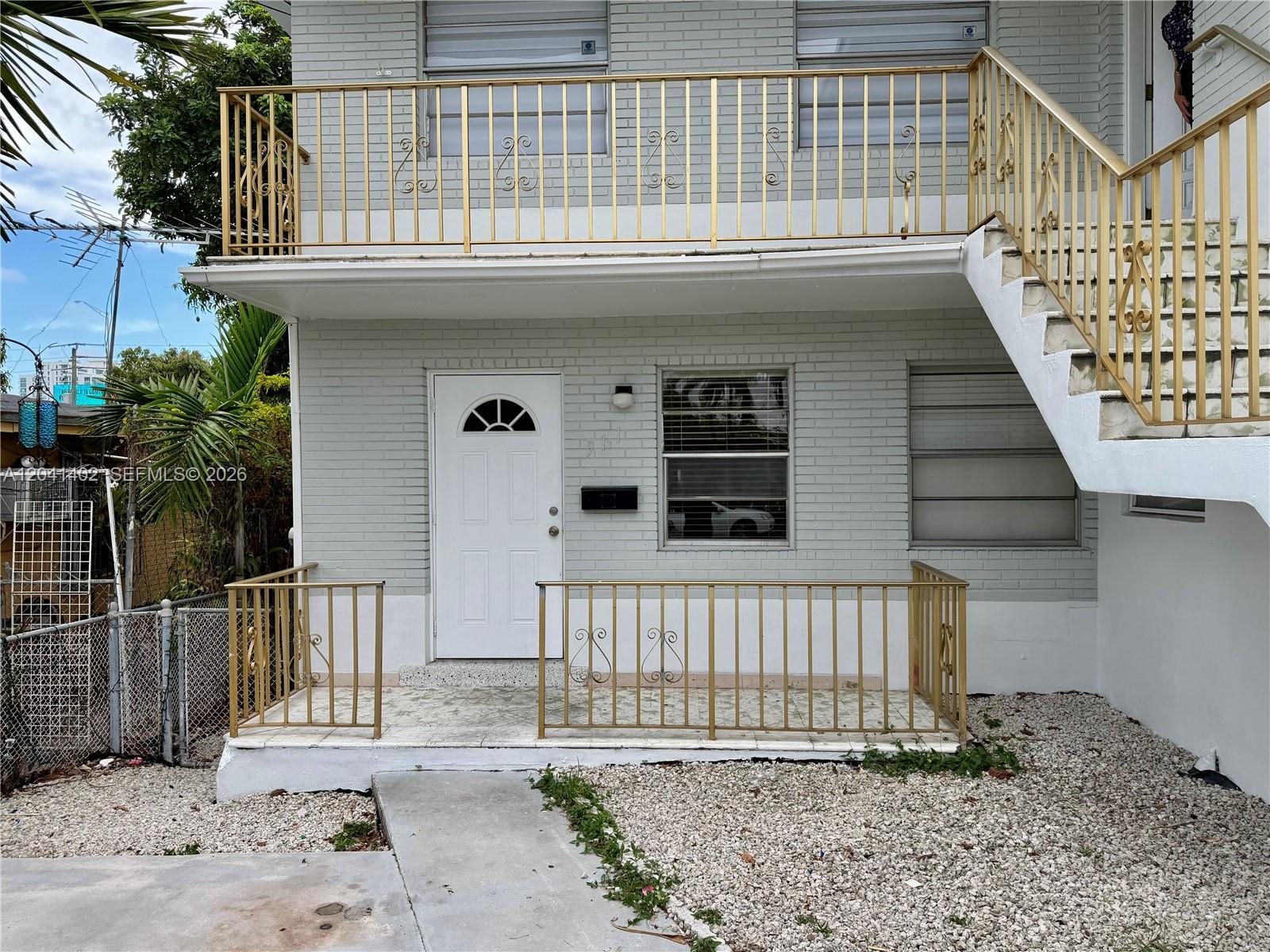 911 NW 22nd Pl # 0, Miami FL 33125
