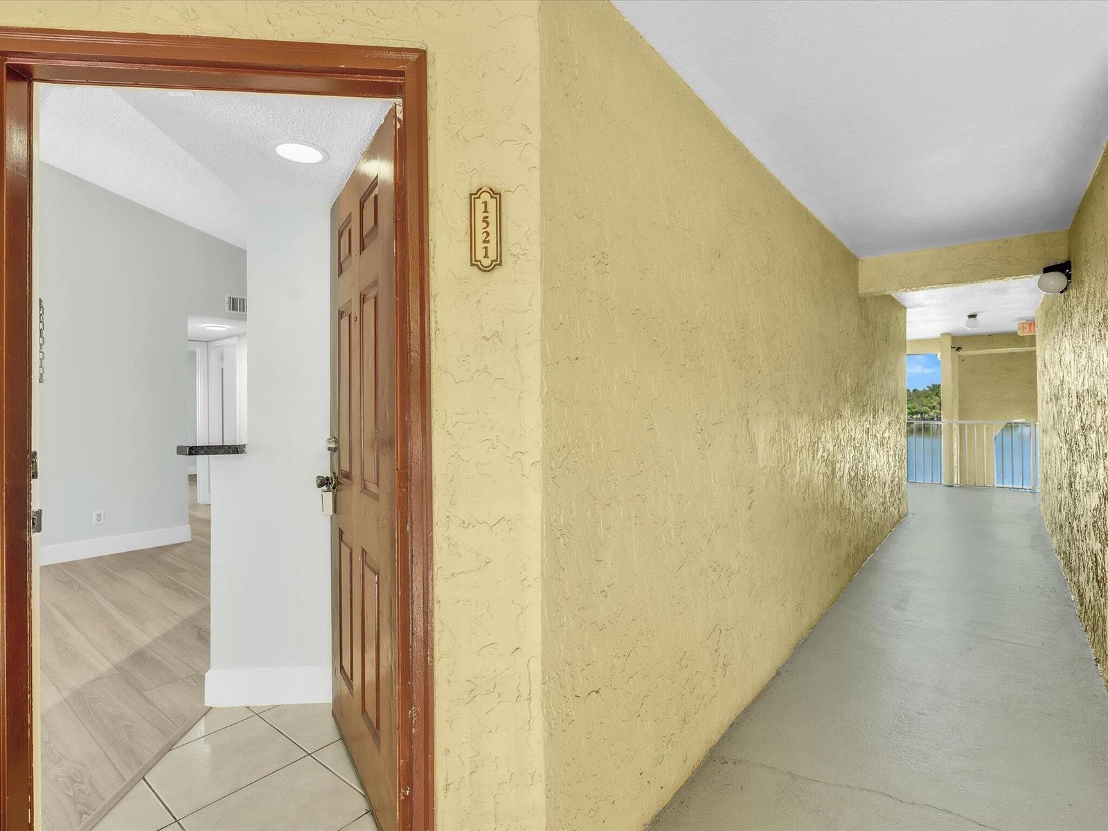731 Vista Isles Drive # 1521, Sunrise FL 33325 photo 2