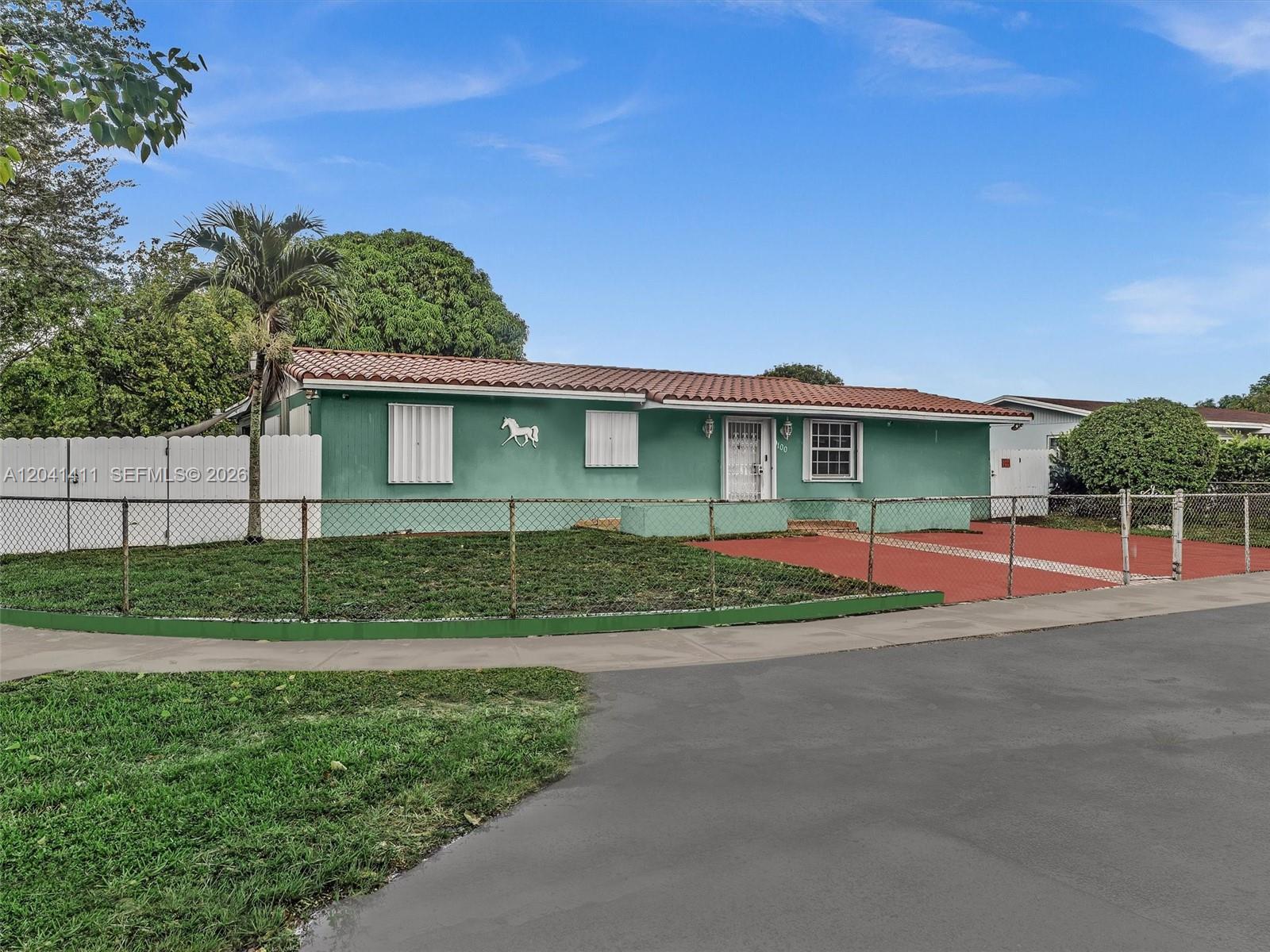 19100 NW 51st Ave, Unincorporated Dade County FL 33055