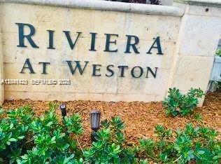 246 Riviera Cir # 246, Weston FL 33326