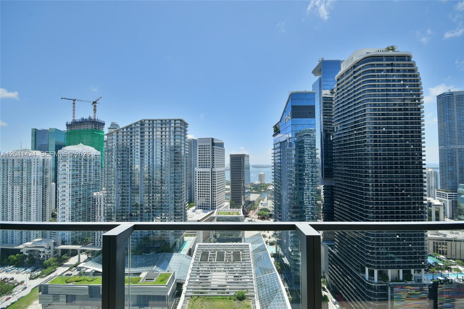 88 SW 7th St # 3309, Miami FL 33130