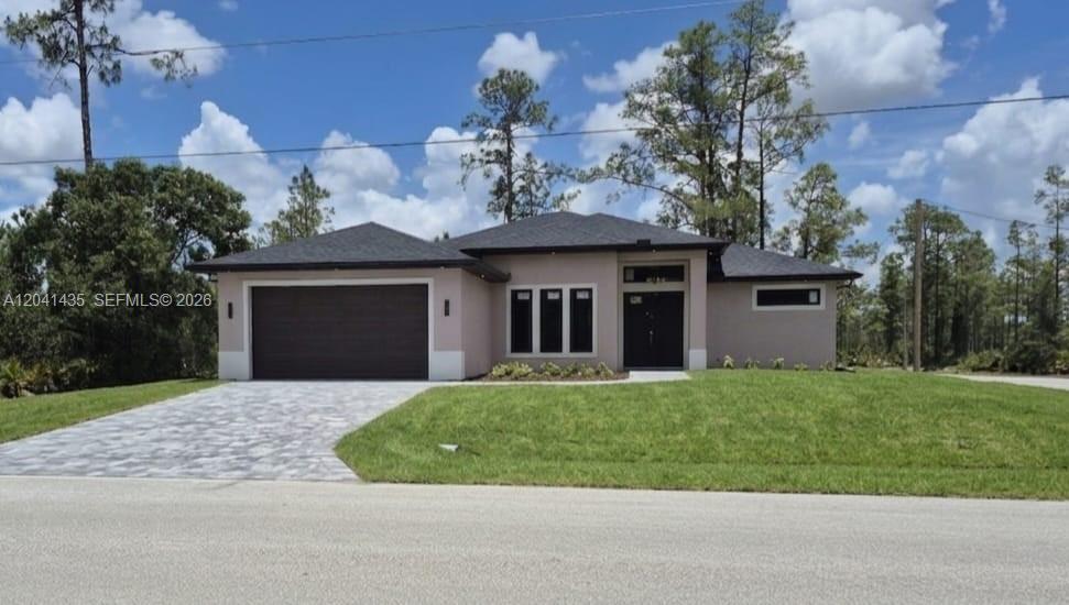 3207 E 10th ST, Lehigh Acres FL 33972