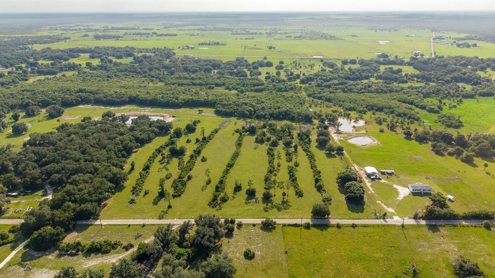 0 NW 190th Road, Okeechobee FL 34972 photo 2