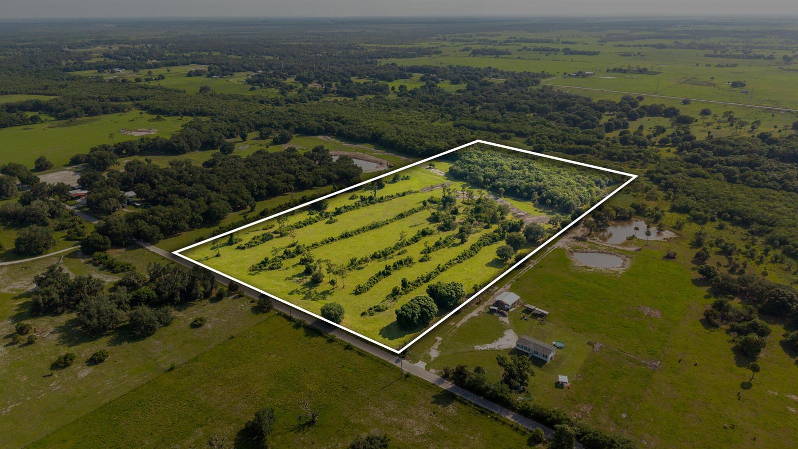 0 NW 190th Road, Okeechobee FL 34972 photo 4