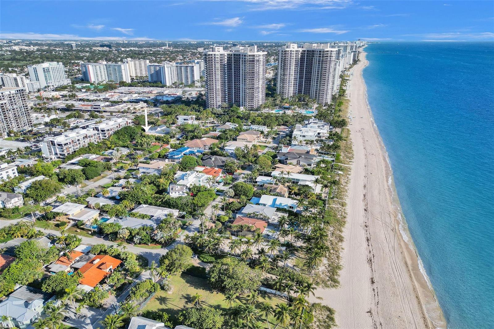 3043 Center Avenue, Fort Lauderdale FL 33308