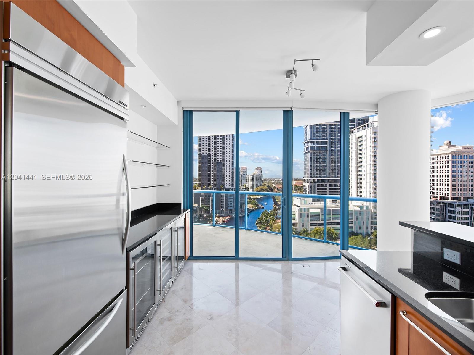 333 Las Olas Way # 1502, Fort Lauderdale FL 33301 photo 5