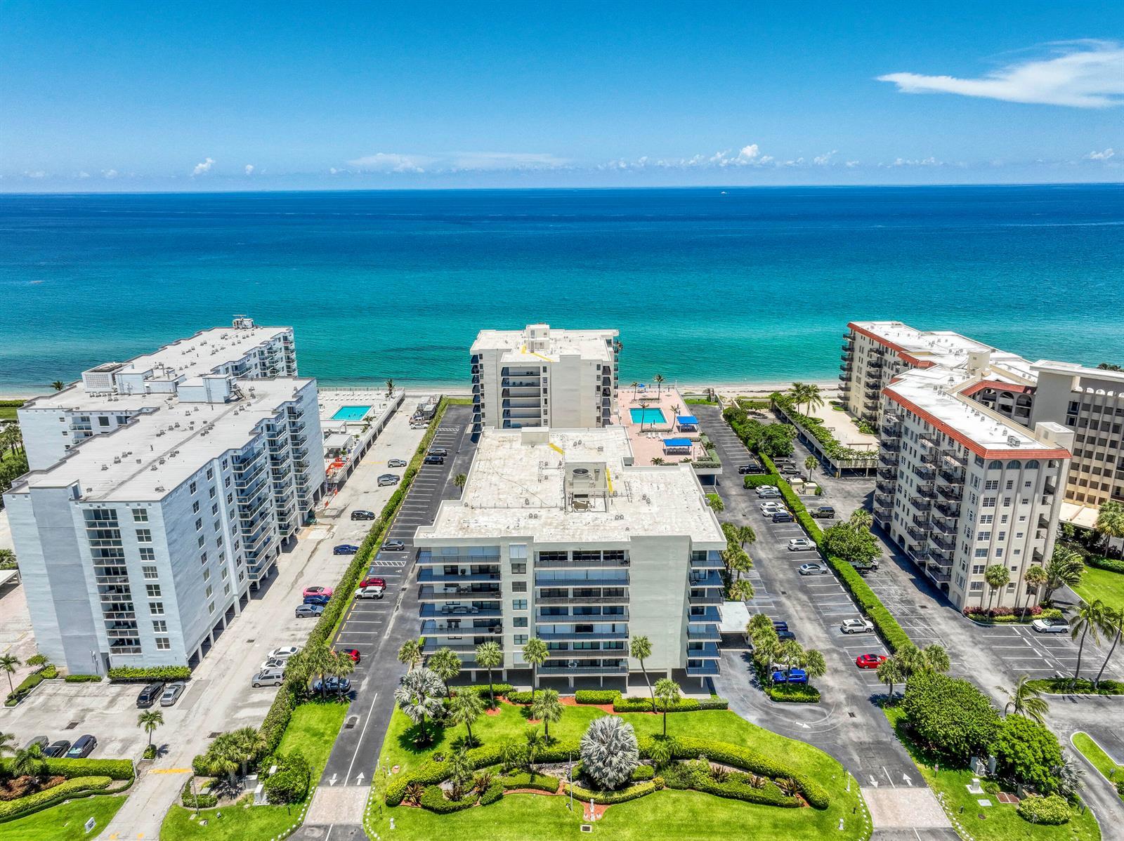3460 S Ocean Boulevard # 612, Palm Beach FL 33480 photo 2