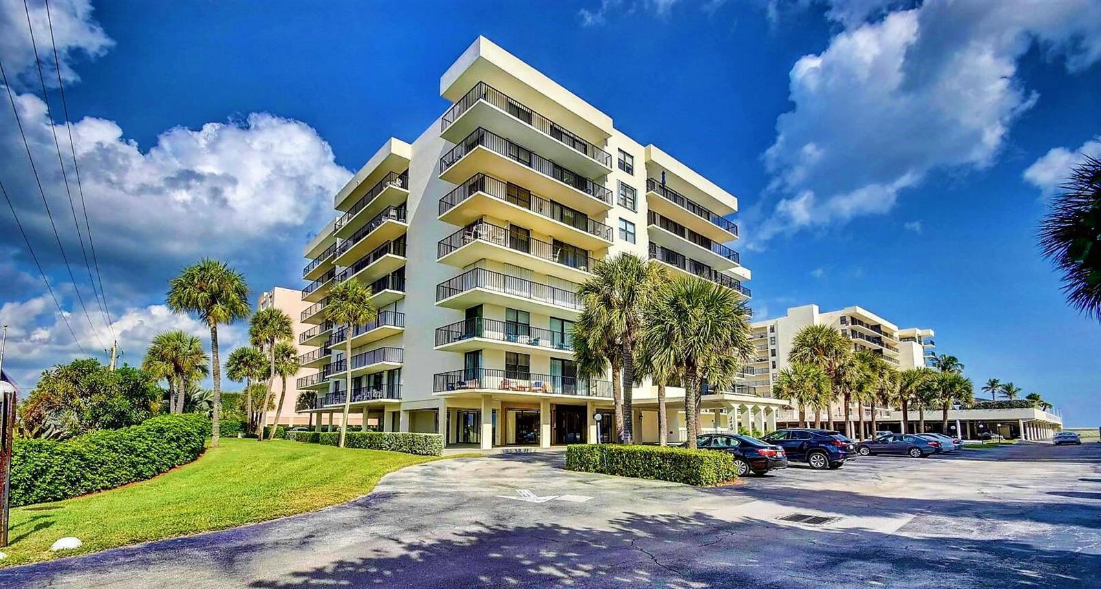 3460 S Ocean Boulevard # 612, Palm Beach FL 33480 photo 3