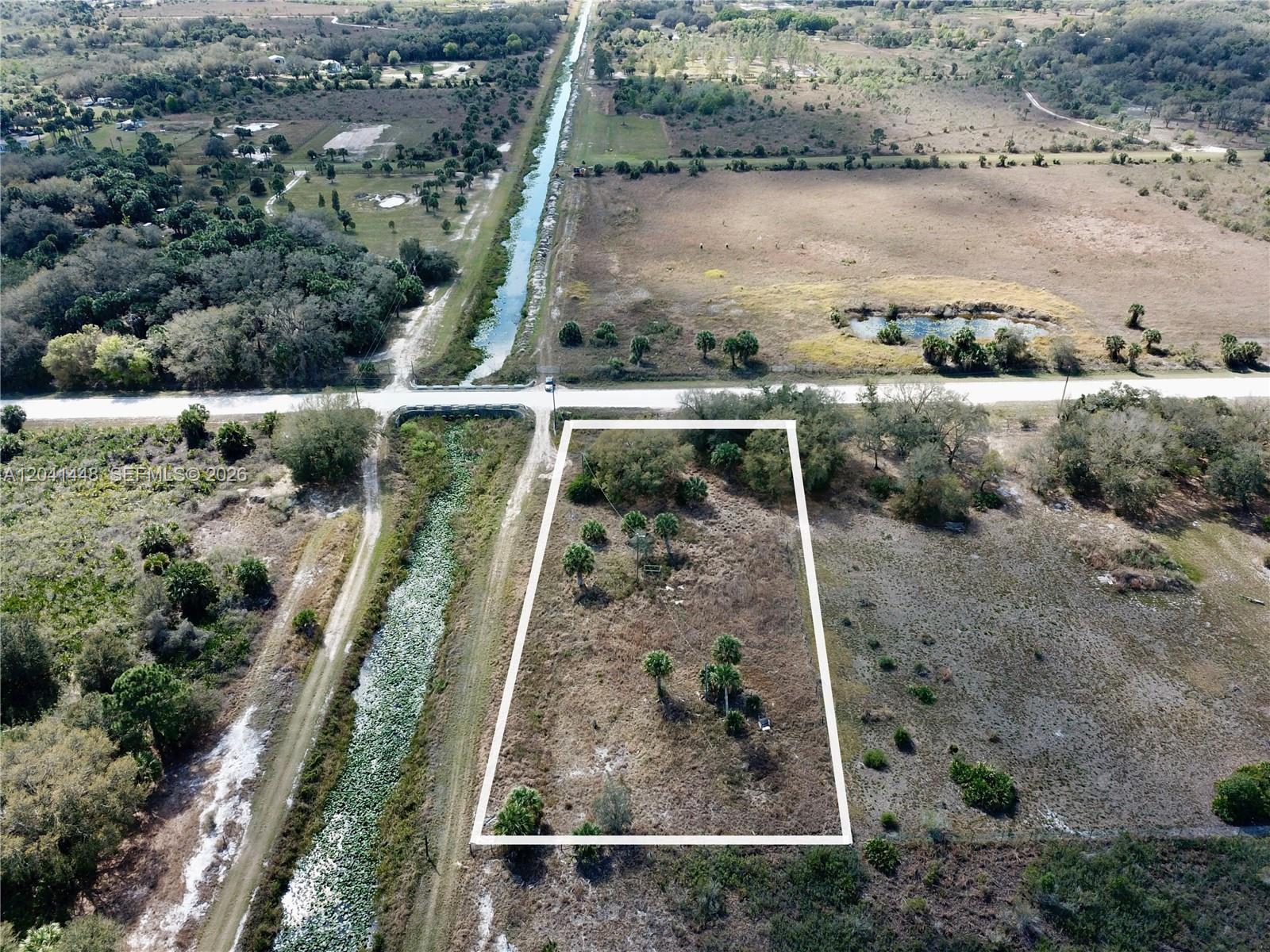 15129 NW 288th St, Okeechobee FL 34972 photo 5