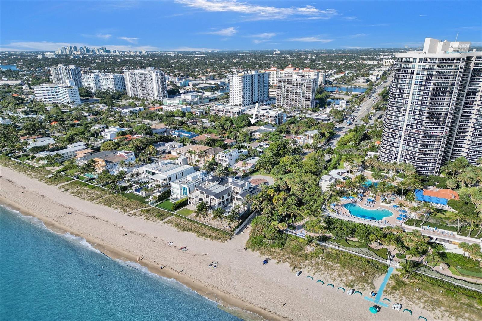 3043 Center Avenue, Fort Lauderdale FL 33308