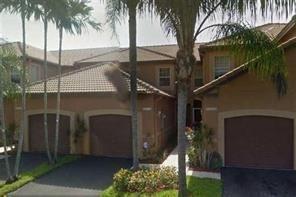 1603 E Barcelona Way # 1603, Weston FL 33327