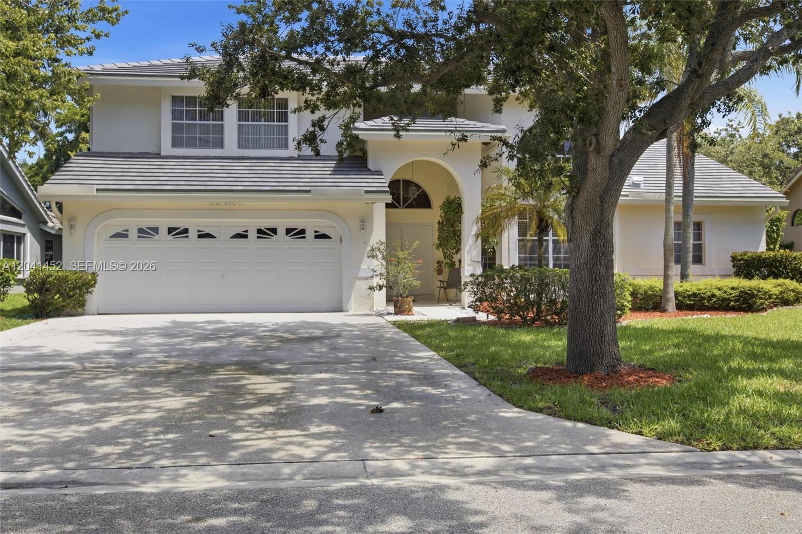 10431 NW 48th Mnr, Coral Springs FL 33076