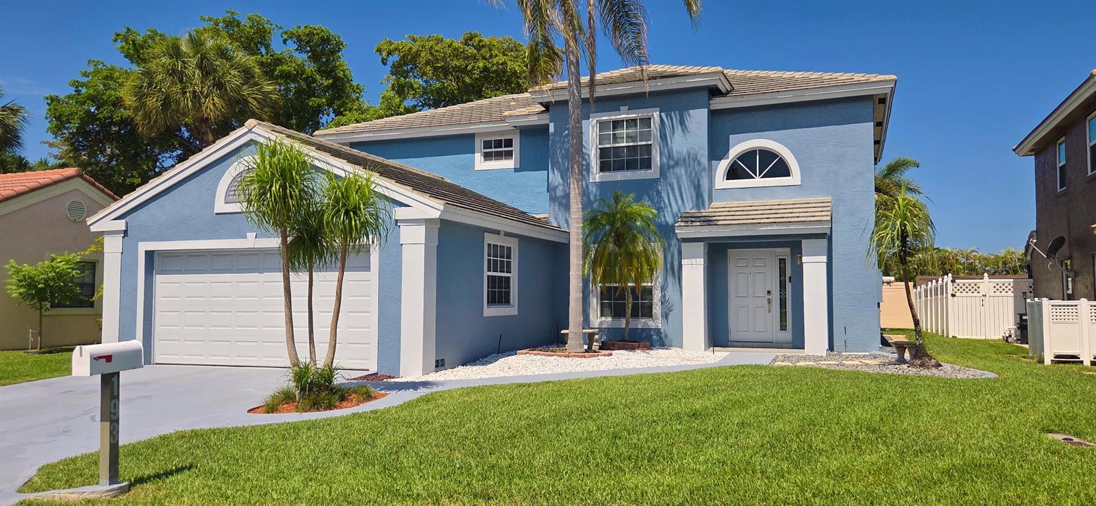 193 NW 48th Avenue, Deerfield Beach FL 33442
