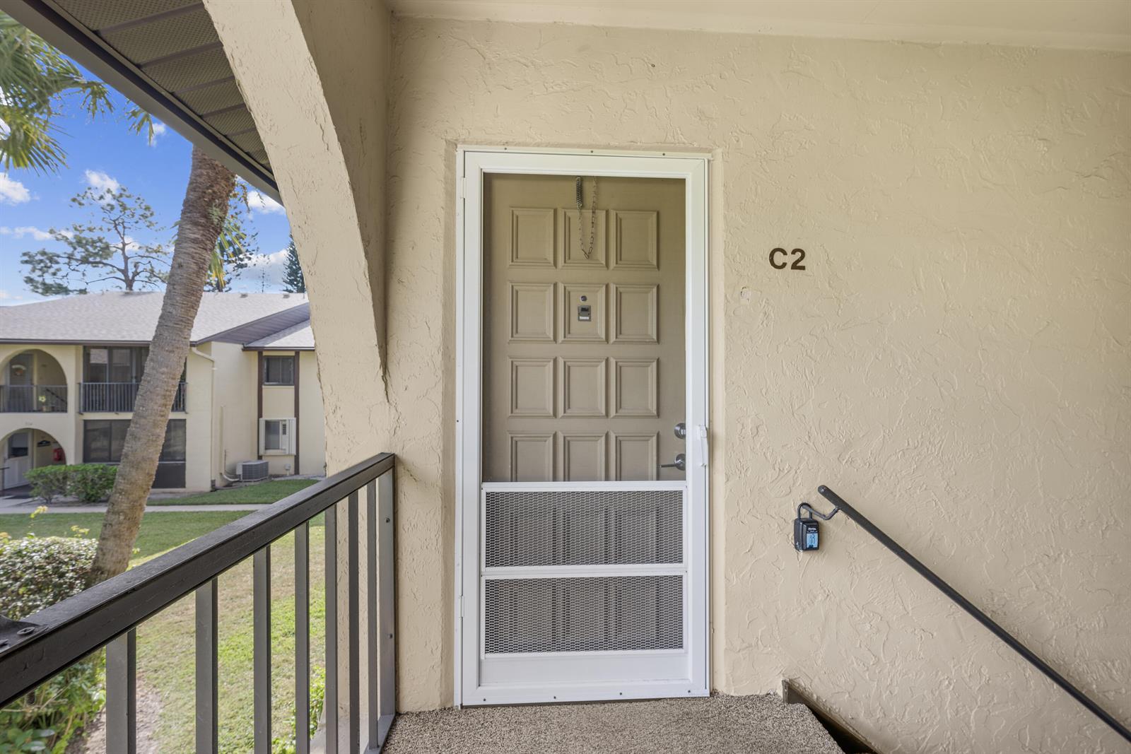 313 Pine Ridge Circle # 2, FL 33463