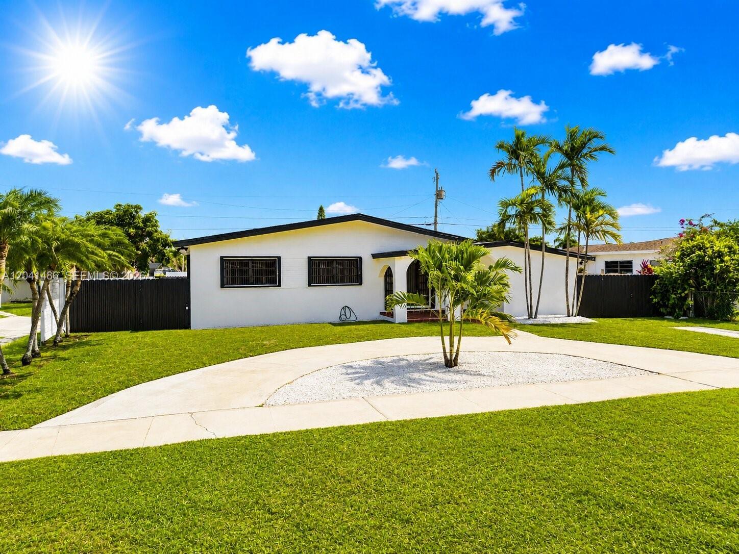 12370 SW 190th Ter, Miami FL 33177
