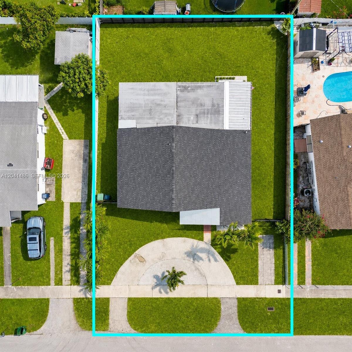 12370 SW 190th Ter, Miami FL 33177 photo 5