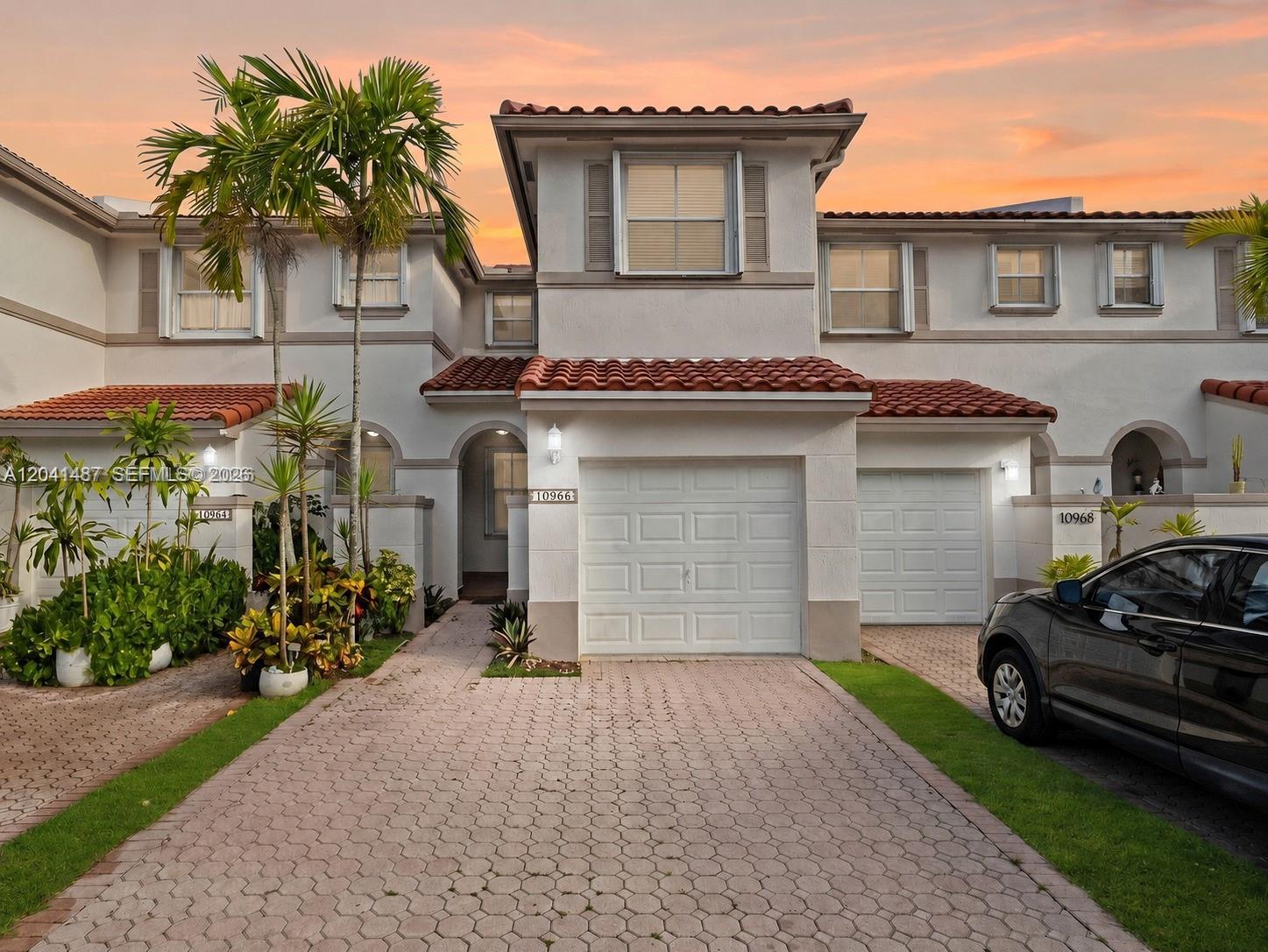 10966 NW 43rd Ter # 10966, Doral FL 33178