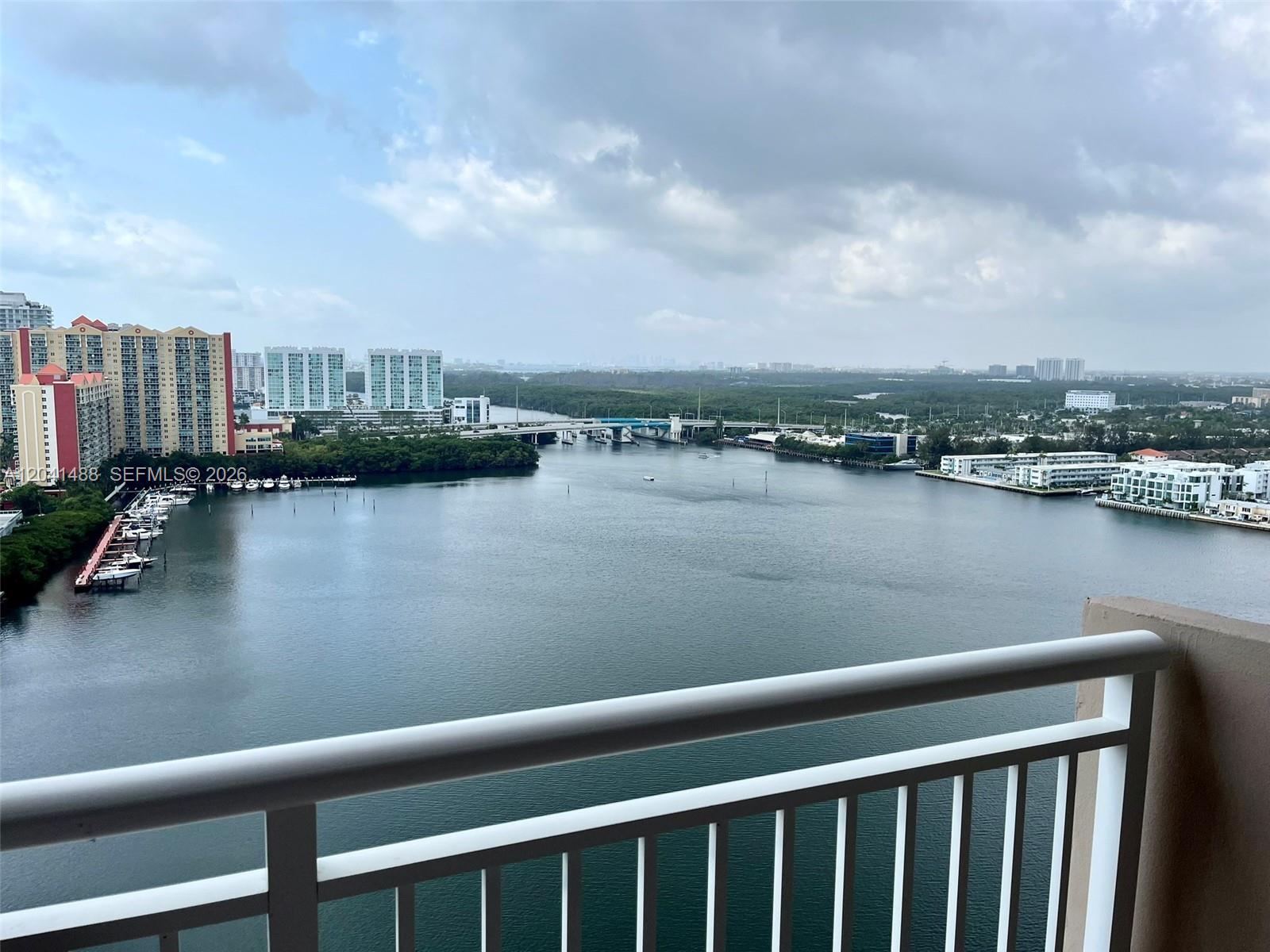 250 174th St # 2301, Sunny Isles Beach FL 33160