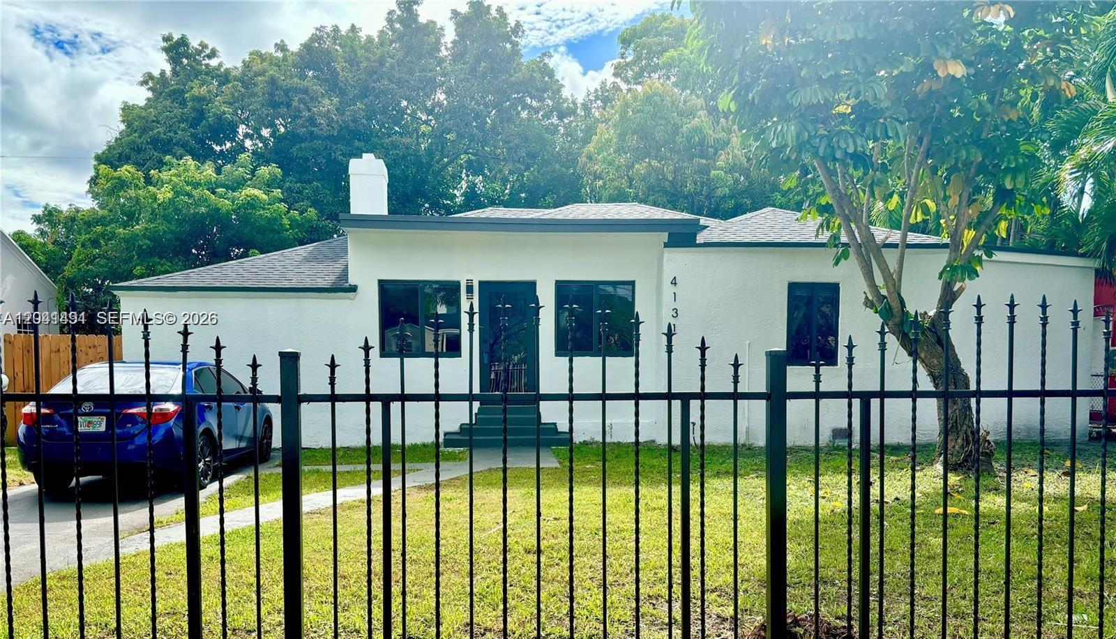 4131 NW 11th Pl, Miami FL 33127 photo 2