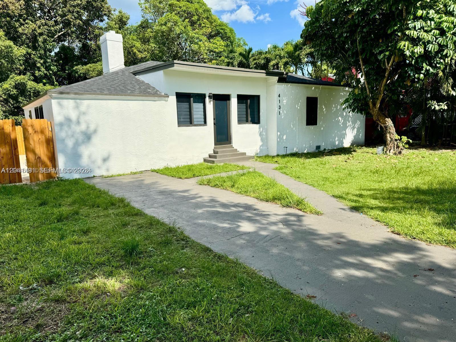 4131 NW 11th Pl, Miami FL 33127 photo 3