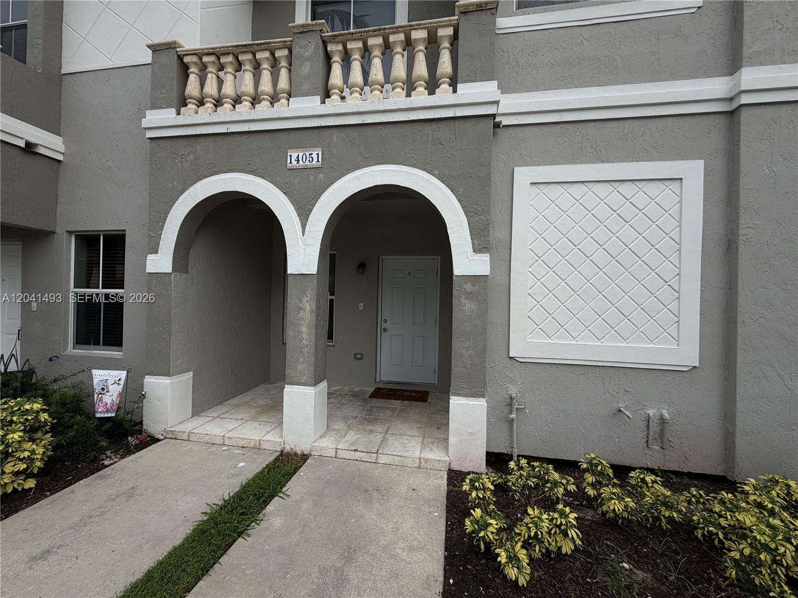 14051 SW 49th Ct # 7, Miramar FL 33027