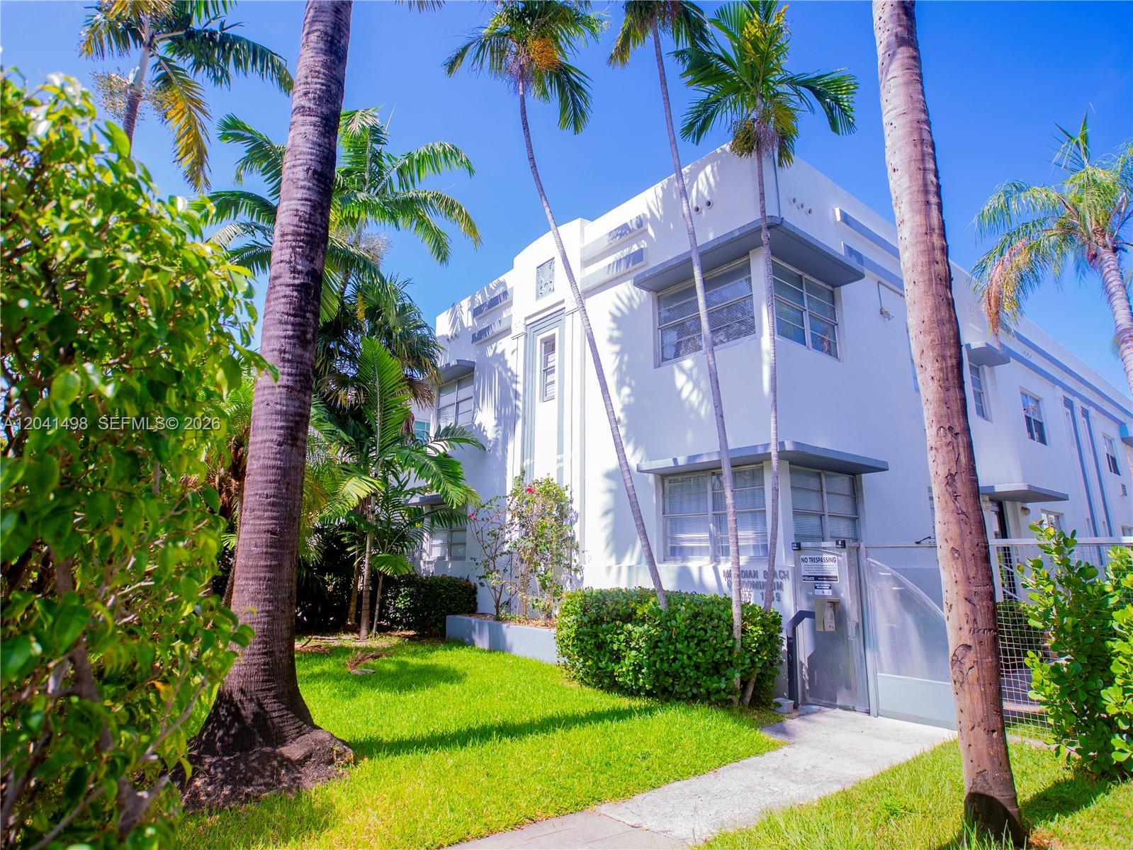 1559 Meridian Ave # 208, Miami Beach FL 33139