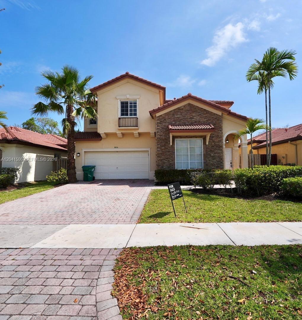 8836 SW 221 TERR, Miami FL 33190