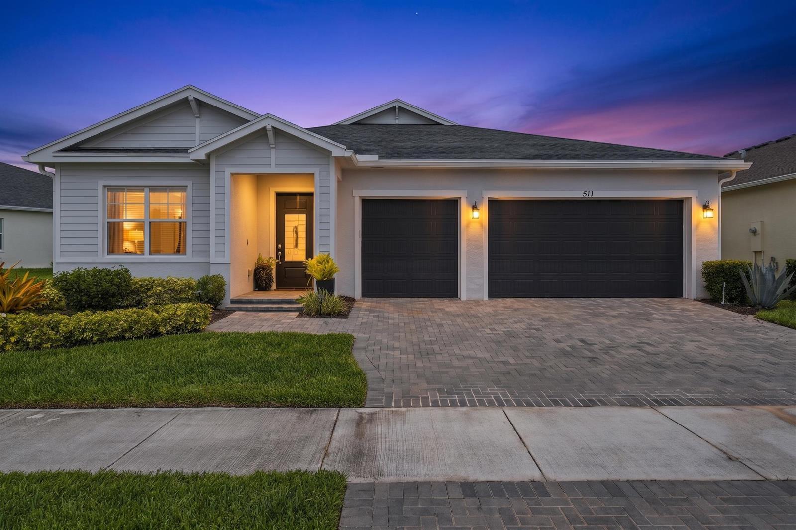 511 SE Mulberry Way, Port St. Lucie FL 34984