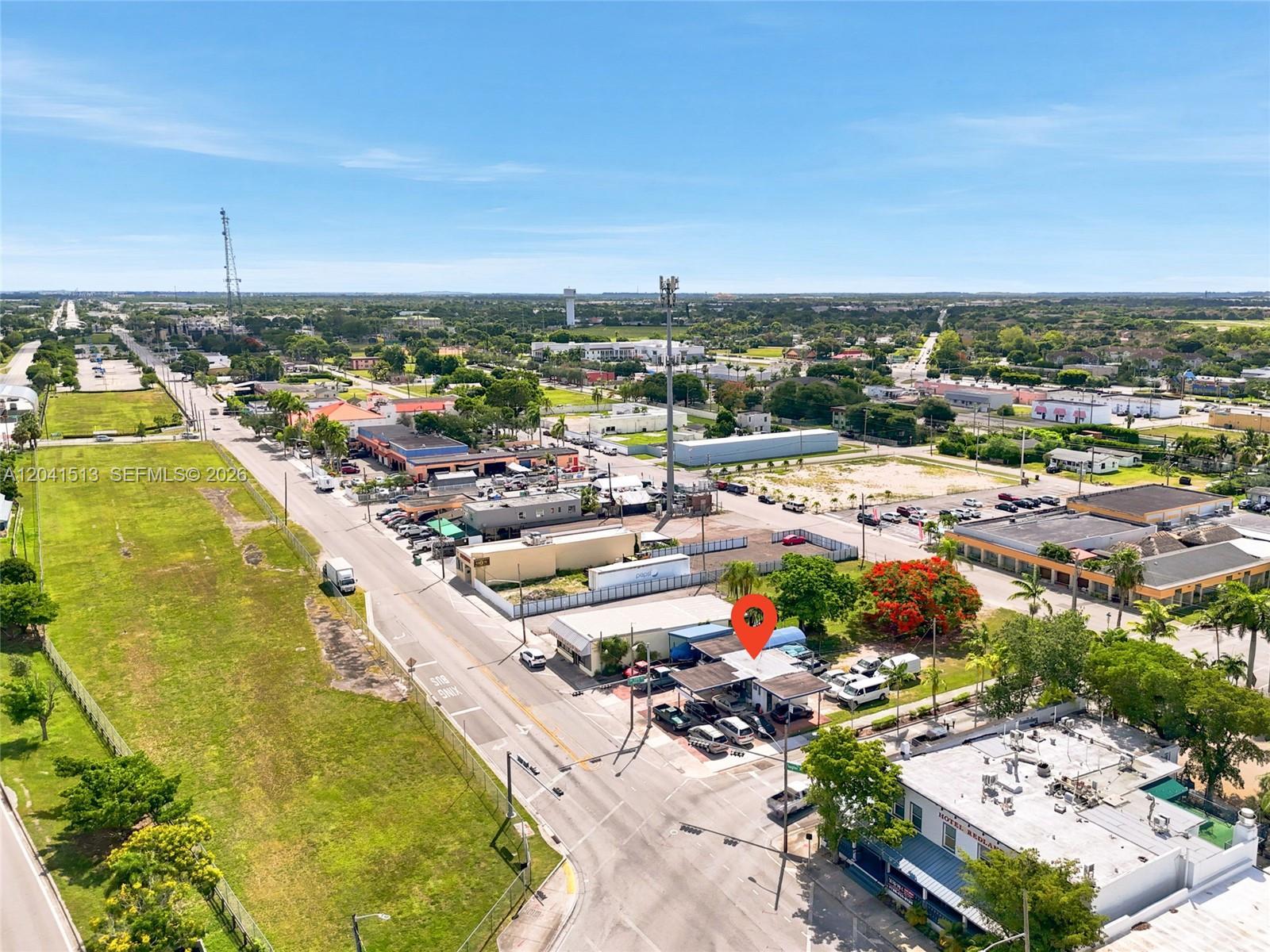 3 N Flagler Ave, Homestead FL 33030 photo 4