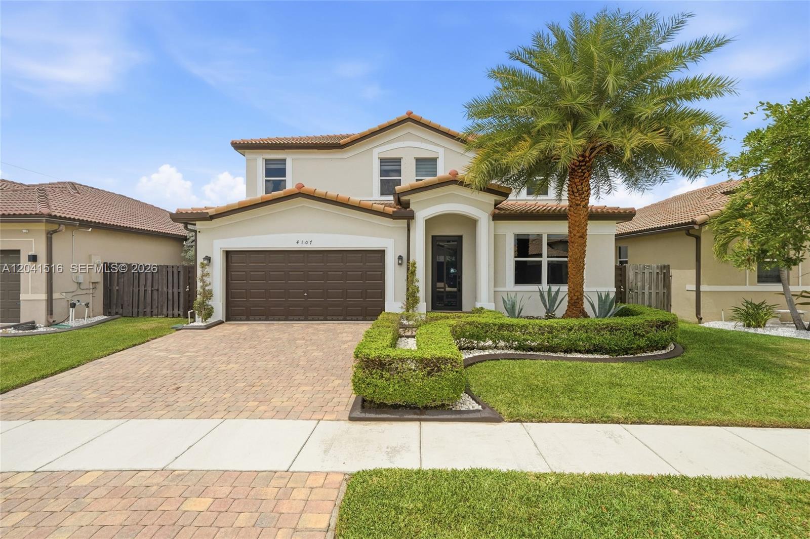 4107 NE 20th St # 4107, Homestead FL 33033
