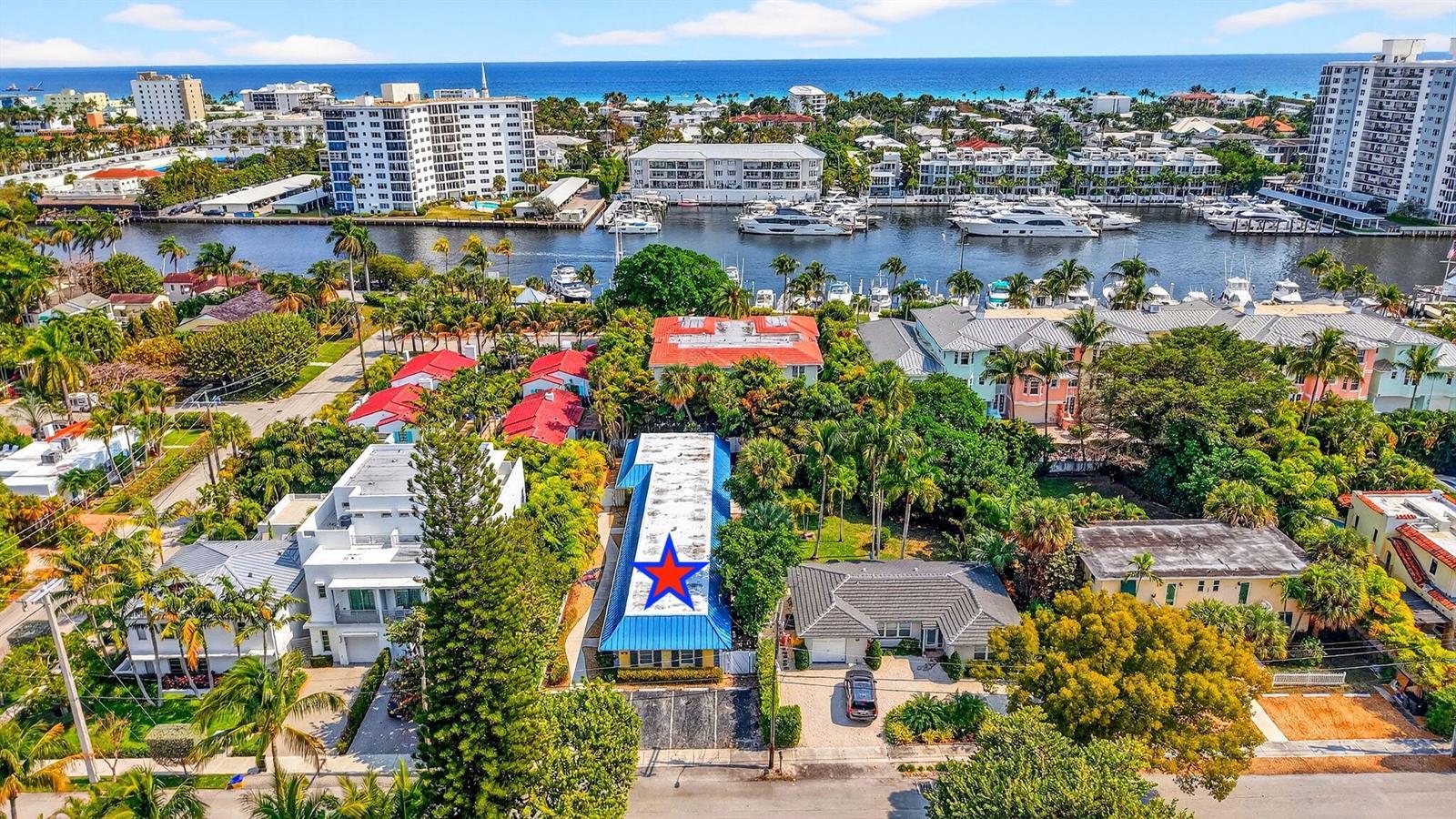 111 SE 7th Avenue # A, Delray Beach FL 33483