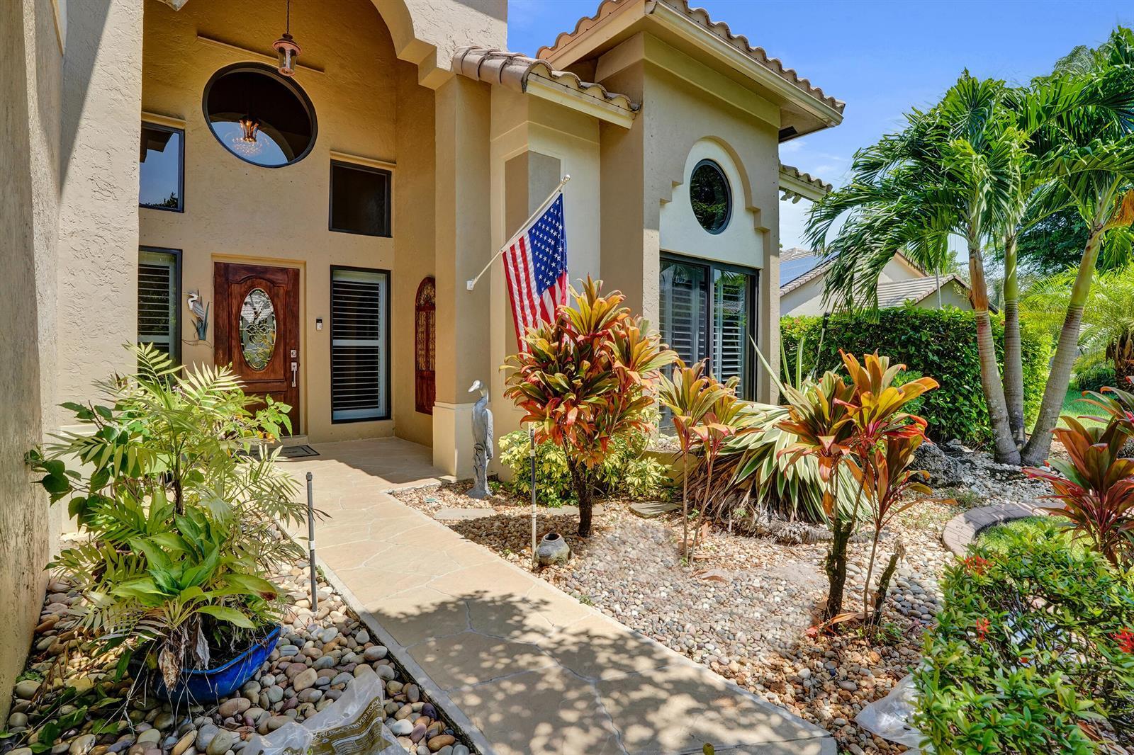 11725 Kimmie Drive, Cooper City FL 33026 photo 2