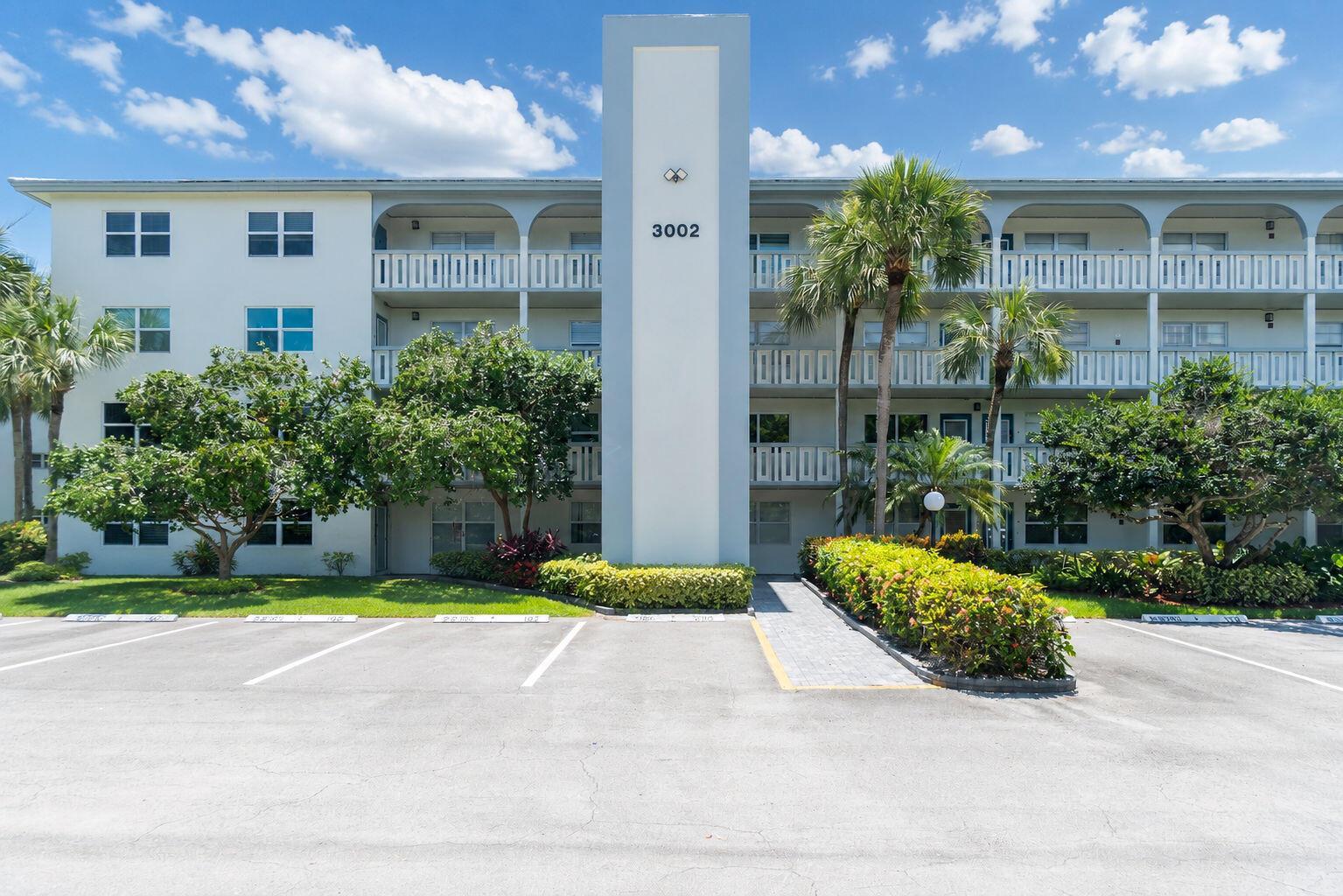 3002 Portofino Isle # D1, Coconut Creek FL 33066