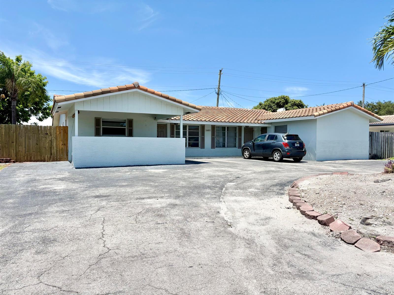 1605 NE 50th Court # 1, Fort Lauderdale FL 33334 photo 2