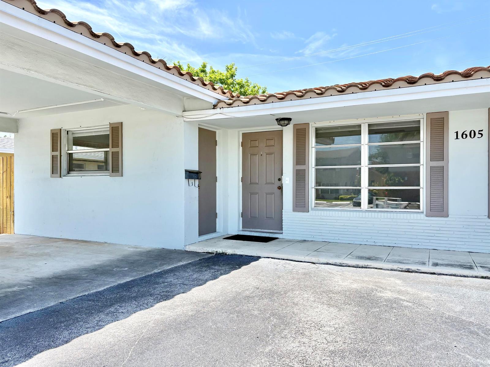 1605 NE 50th Court # 1, Fort Lauderdale FL 33334 photo 3