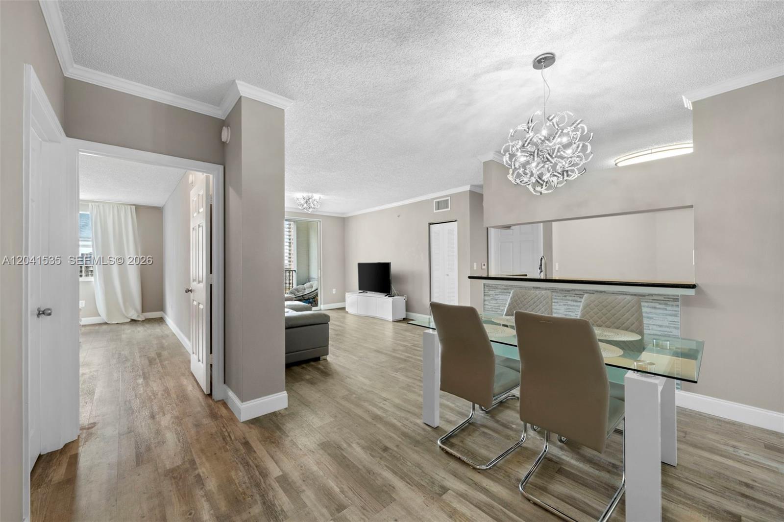 17150 N Bay Rd # 2913, Sunny Isles Beach FL 33160 photo 5