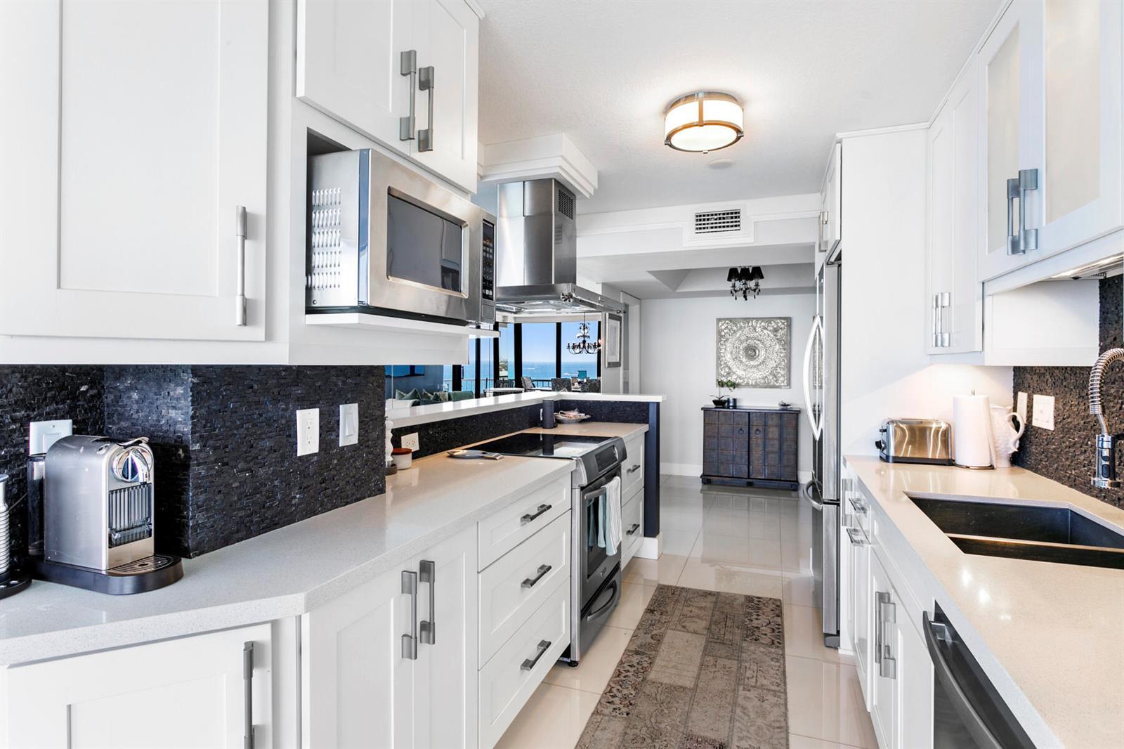 5510 N Ocean Drive # 12a, Singer Island FL 33404 photo 5