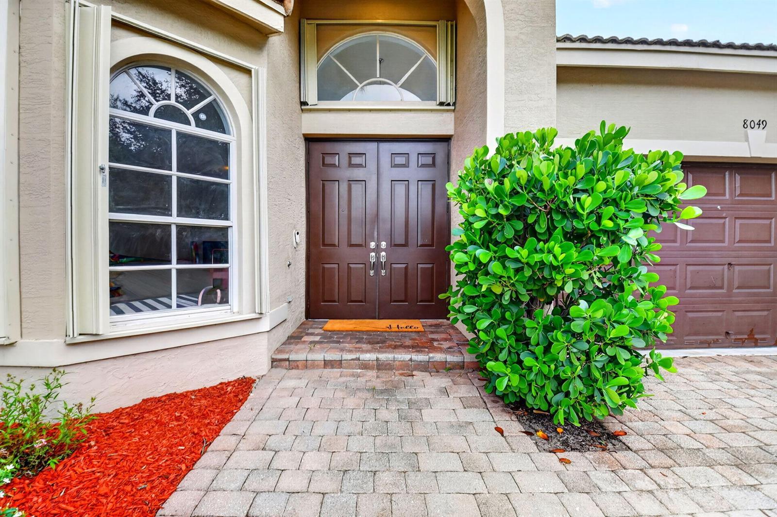 8049 Via Bolzano, Lake Worth FL 33467 photo 3
