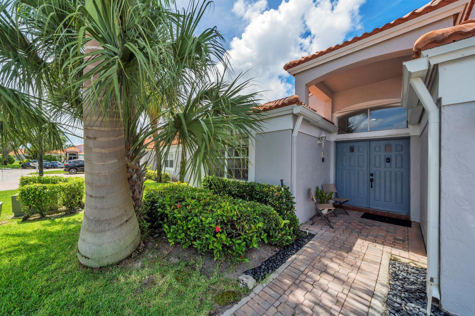 15216 S Tranquility Lake Drive, Delray Beach FL 33446 photo 2