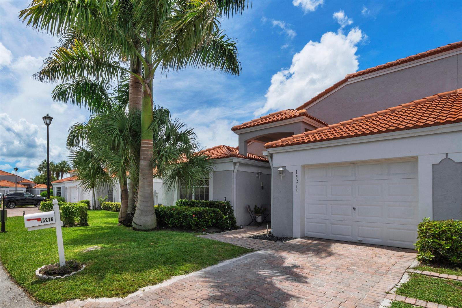 15216 S Tranquility Lake Drive, Delray Beach FL 33446 photo 3