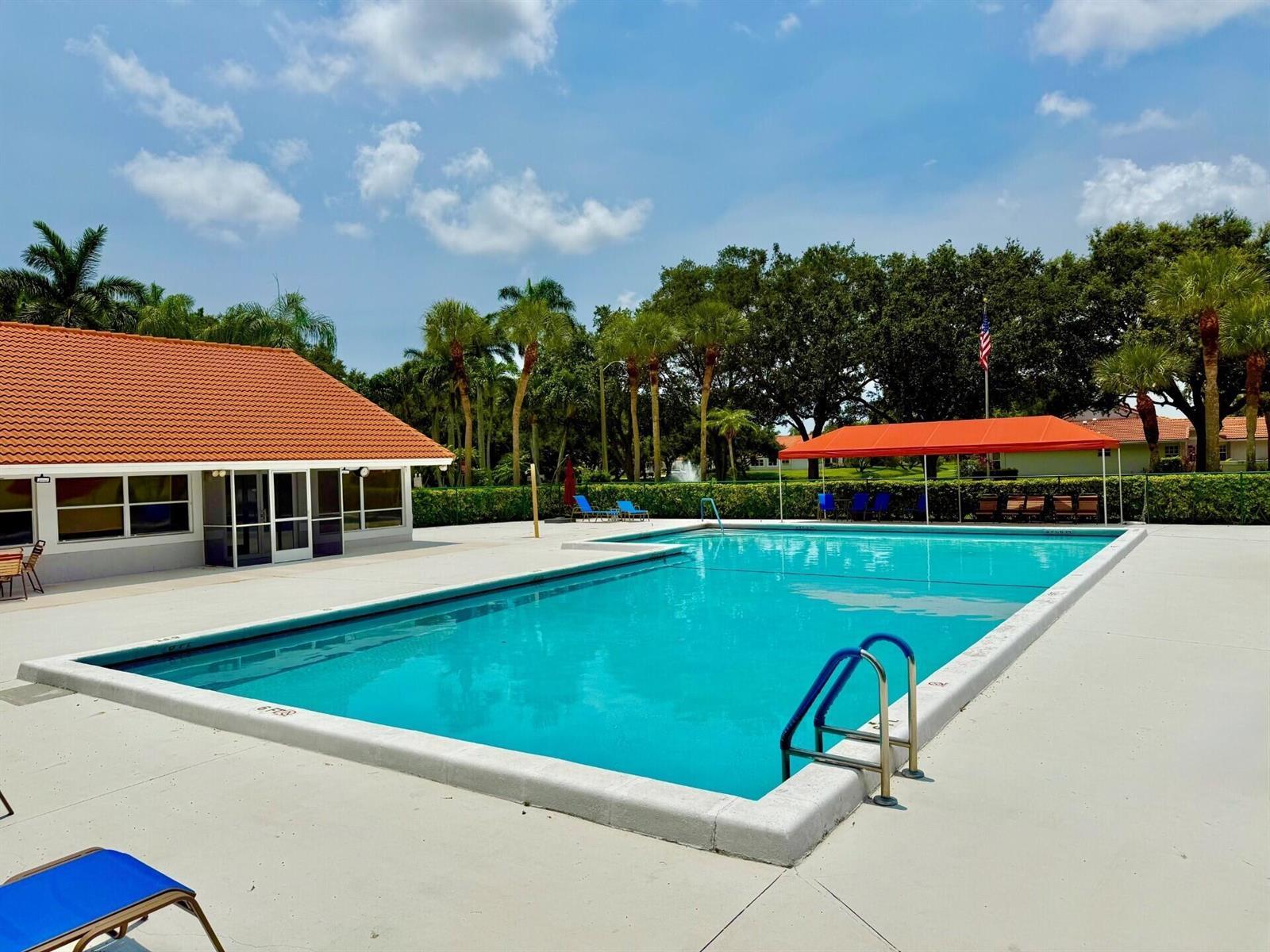 15216 S Tranquility Lake Drive, Delray Beach FL 33446