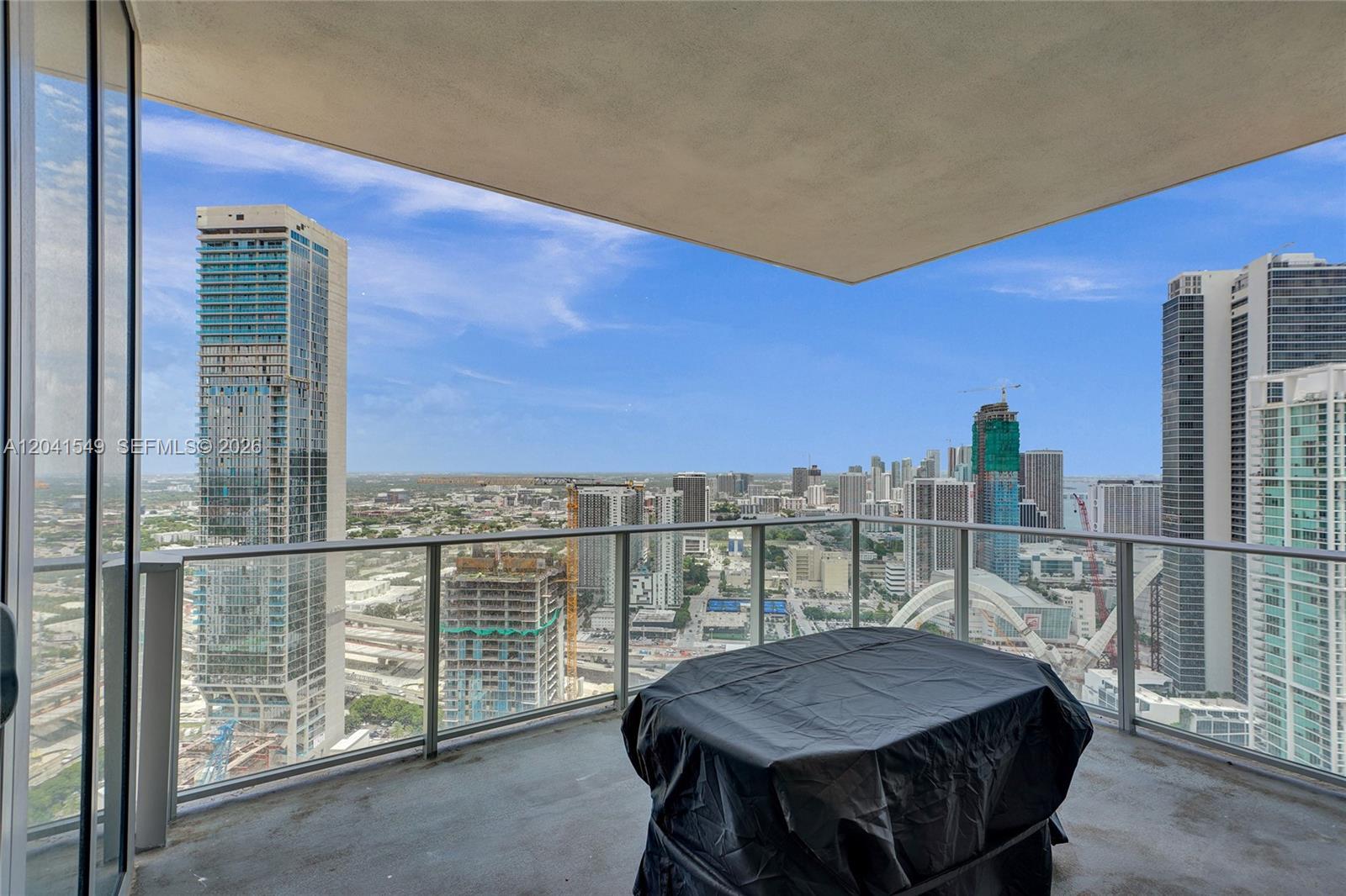851 NE 1st Ave # 3800, Miami FL 33132