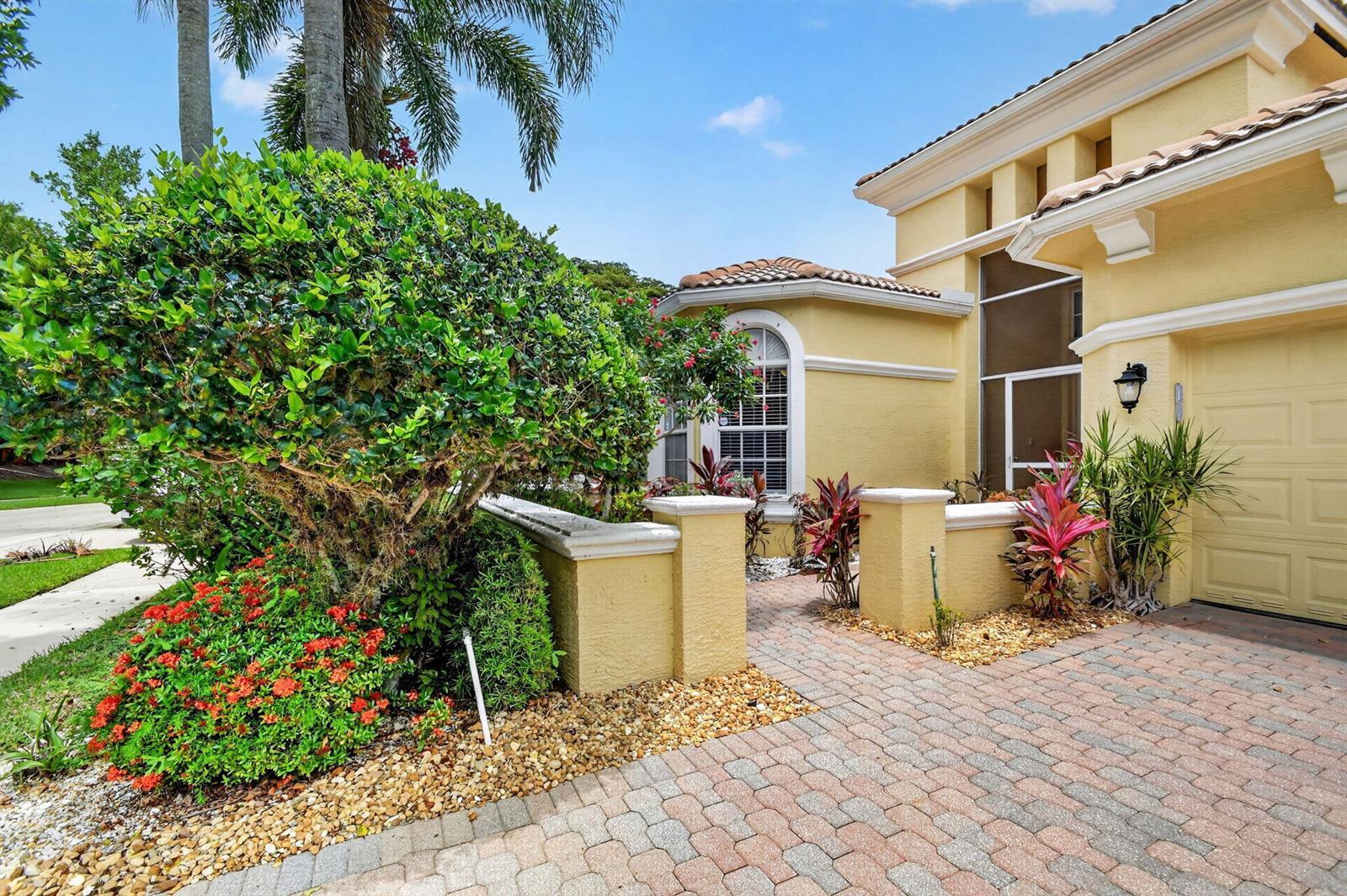 1848 Via Castello, Wellington FL 33411 photo 4